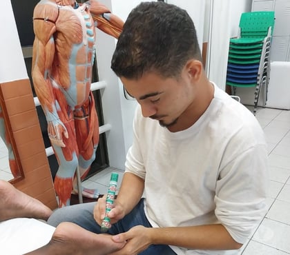 Garotos de programa Centro Rio de Janeiro RJ - Fotos para Massagem Relaxante Sensual