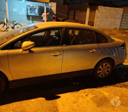 Seminovos - Fotos para C4 Pallas ano.2011