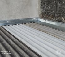 Reformas e serviços gerais