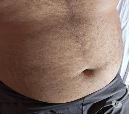 Homem procura Homem - Fotos para Gordinho Passivo