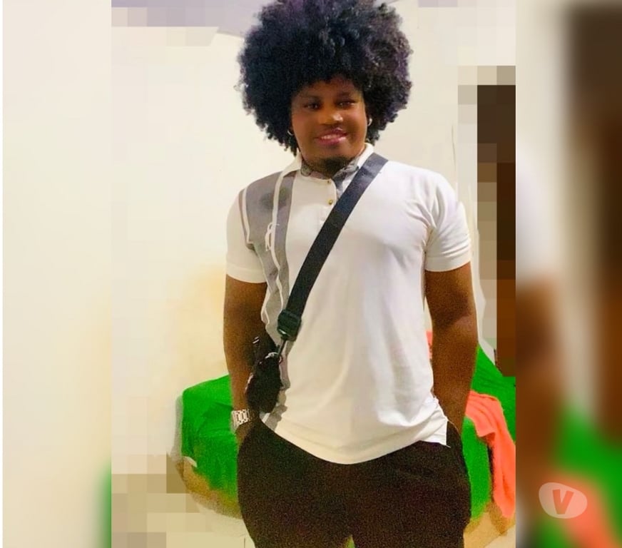 Homem procura Homem Samambaia DF - Fotos para Ébano 100% Passivo