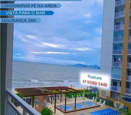 Apartamentos a venda - Fotos para CONDOMINIO VILA AÇORIANA BARRA VELHA SC