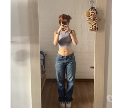 Fotos para Ruivinha nova na profissão 😜