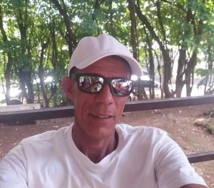 Encontros Casuais - images_alt_text Procuro mulher para amizade e bom sexo