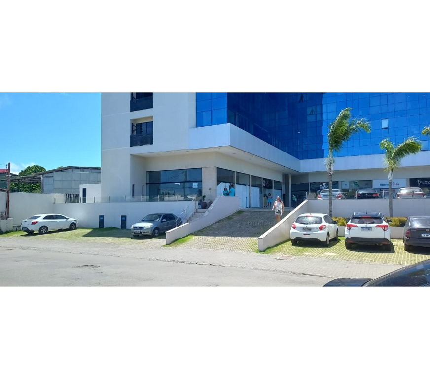 Comprar Loja Lauro de Freitas BA - Fotos para Sala no Empresarial Evo em Lauro de Freitas Bahia