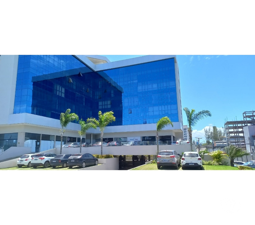 Comprar Loja Lauro de Freitas BA - Fotos para Sala no Empresarial Evo em Lauro de Freitas Bahia