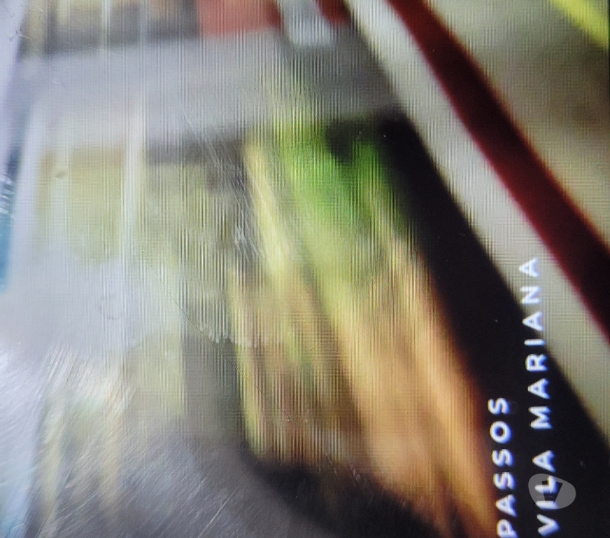 Empreendimentos imóveis Sao Paulo SP Outros Bairros Sao Paulo SP - Fotos para Lancto de APTO na Vila Mariana a NAU