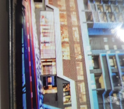 Empreendimentos Imobiliários Outros Bairros Sao Paulo SP Sao Paulo SP - Fotos para Lancto de APTO na Vila Mariana a NAU