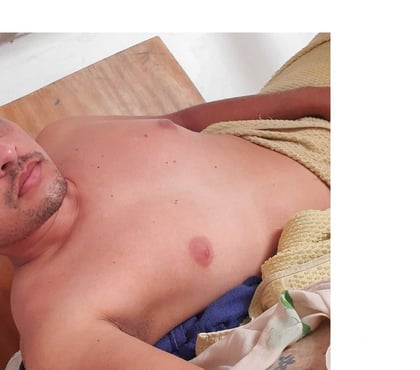 Homem procura Homem - Fotos para LEIA Sou passivo