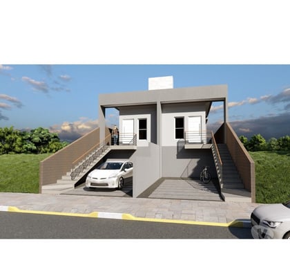 Apartamentos para vender - Fotos para Casas Bairro Lago Azul