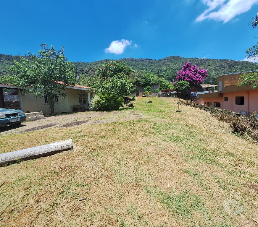 Terrenos Atibaia SP - Fotos para Terreno em condominio fechado.