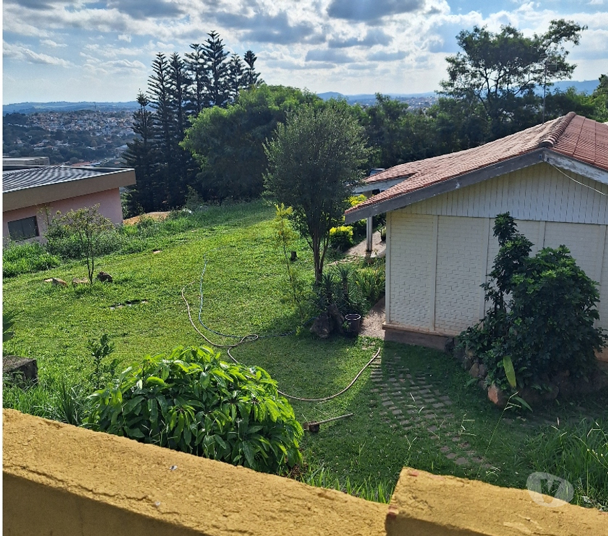 Terrenos Atibaia SP - Fotos para Terreno em condominio fechado.