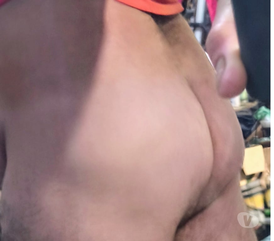 Homem procura Homem Rio de Janeiro RJ Campo Grande, Rio de Janeiro - Fotos para Quero um gordo ou gordão gostoso