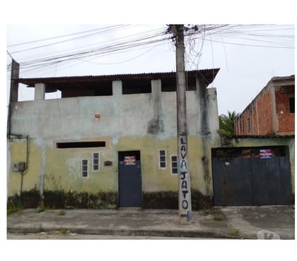 Casas para comprar - Fotos para Casa, 3 quartos - Pitoresco, Nova Iguaçu RJ