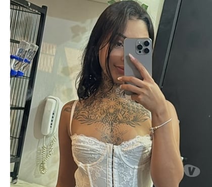 Acompanhantes - Fotos para Vem se divertir comigo