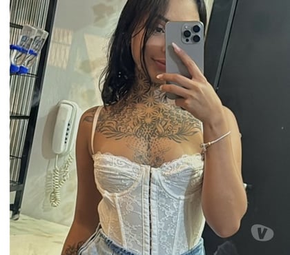 Acompanhantes - Fotos para Uma mulher incrível e linda