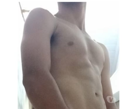 Encontros Casuais - Fotos para Atleta procurando mulheres GAMA