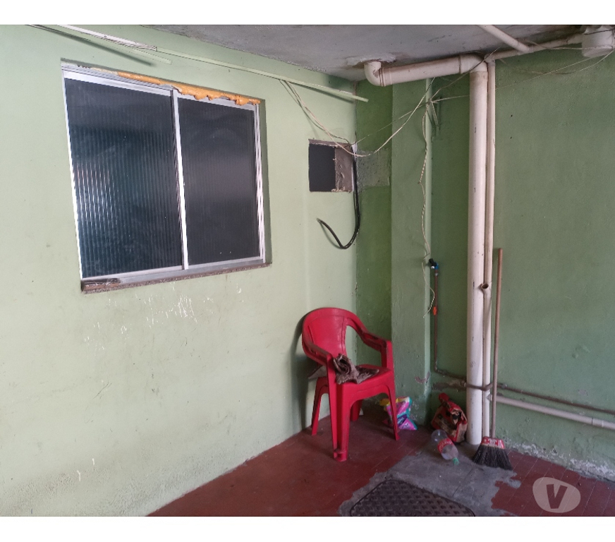 Apartamentos a venda Rio de Janeiro RJ Campo Grande, Rio de Janeiro - images_alt_text CASA DUPLEX 2 QUARTOS CONJUNTO CAMPINHO CAMPO GRANDE