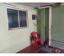 CASA DUPLEX 2 QUARTOS CONJUNTO CAMPINHO CAMPO GRANDE