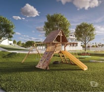 🌳 Terreno à Venda em Pedro Leopoldo – MG(mx-06)