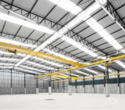 Terrenos a venda - Fotos para TERRENO VENDA EM CONDOMÍNIO EMPRESARIAL NA CASTELO BRANCO