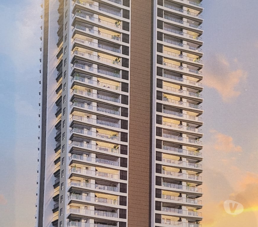 Empreendimentos imóveis Sao Paulo SP Outros Bairros Sao Paulo SP - Fotos para Lancto de APTO no bairro BROOKLIN