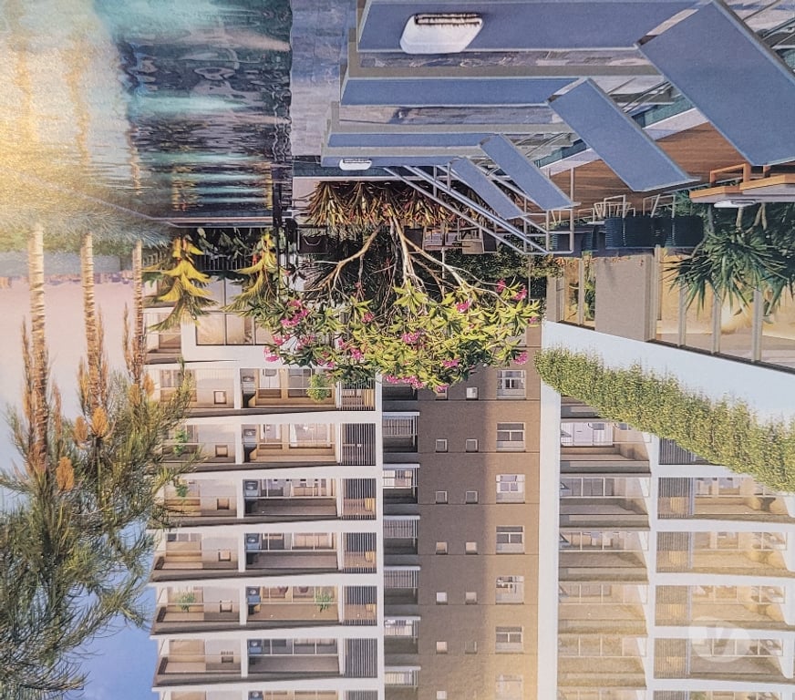 Empreendimentos imóveis Sao Paulo SP Outros Bairros Sao Paulo SP - Fotos para Lancto de APTO no bairro BROOKLIN