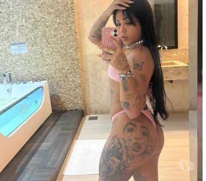 Acompanhantes - Fotos para Famosinha do privacy