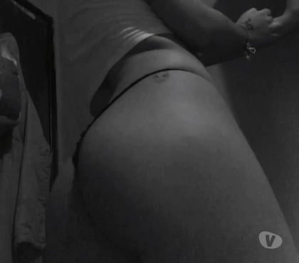 Acompanhantes - Fotos para Loirinha recém chegada na cidade