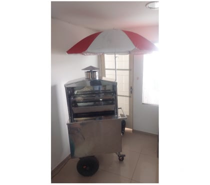 Diversos Cruzeiro Velho Brasilia DF - Fotos para Carrinho de espetinhos