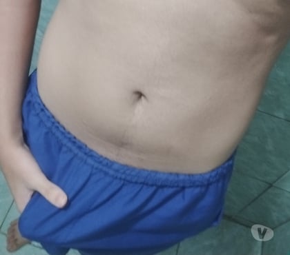 Encontros Casuais - Fotos para Novinho ativo...