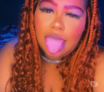 Garotas de programa - Fotos para Ruivinha cavalona