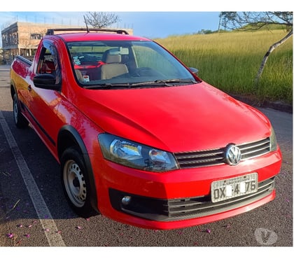 Carros usados - Fotos para Saveiro 2013 2014