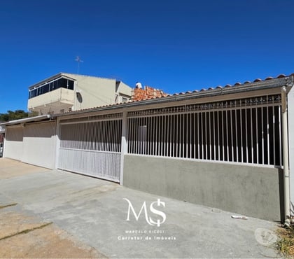 Casas a venda Brasília Centro Brasilia DF - Fotos para Casa – 3 suítes- QE 03 Guará 1- lote 300 m2