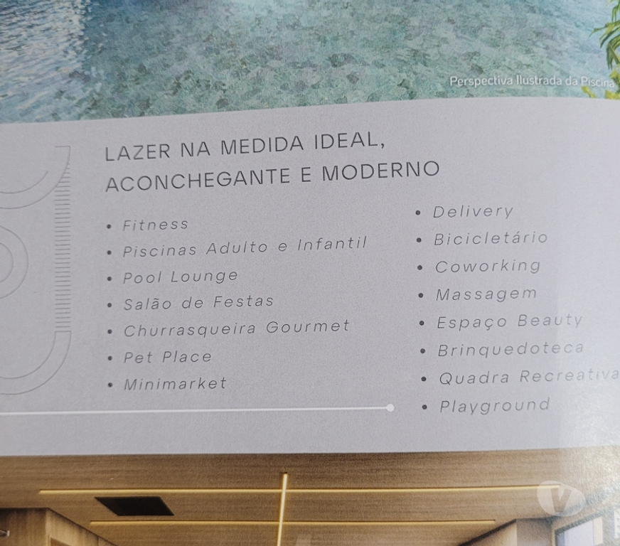 Empreendimentos imóveis Sao Paulo SP Vila Mariana - Fotos para Lacto de apto na vila mariana