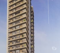 Lacto de apto na vila mariana