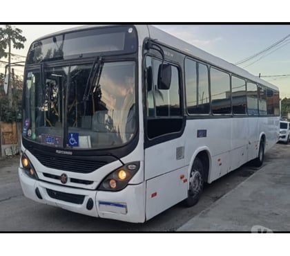  Ônibus Usados Venda Cidade Industrial de Curitiba Curitiba PR - Fotos para Onibus Torino Fretamento com Ar M.B-1721 ano 2012 cód.9869