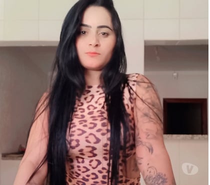 Acompanhantes - Fotos para Safadinha e carinhosa