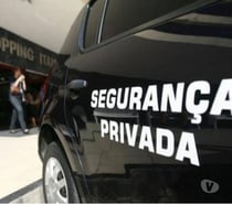 serviços de portaria