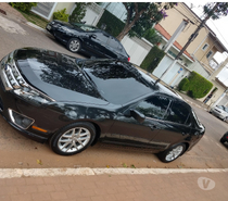 Motorista Particular Com Carro Próprio