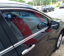 HONDA CR-V EXL 2.0 4X4 AT PRETA