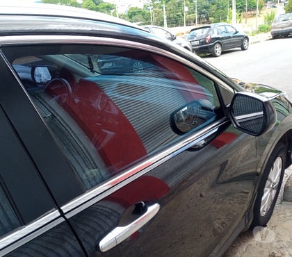 Carros a venda - Fotos para HONDA CR-V EXL 2.0 4X4 AT PRETA