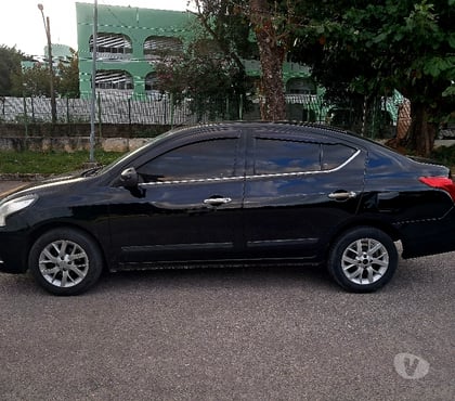 Carros usados - Fotos para Versa sv 2017 1.6 Automático C gnv g5 38000