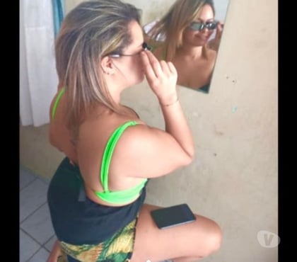 Garotas de programa - Fotos para A mais procurada de volta com o melhor oral