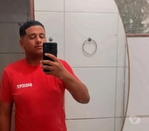 Em busca de curtição