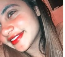 Bruna Alencar, acompanhante Top! ❤️