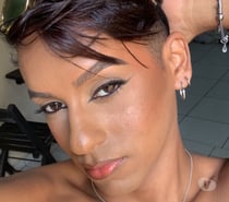 Gay Afeminado Versátil