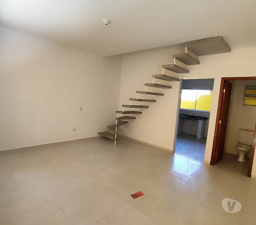 Apartamentos a venda Itanhaem SP - Fotos para IT016 Sobrado em Condominio - Jequitibá - Itanhaém