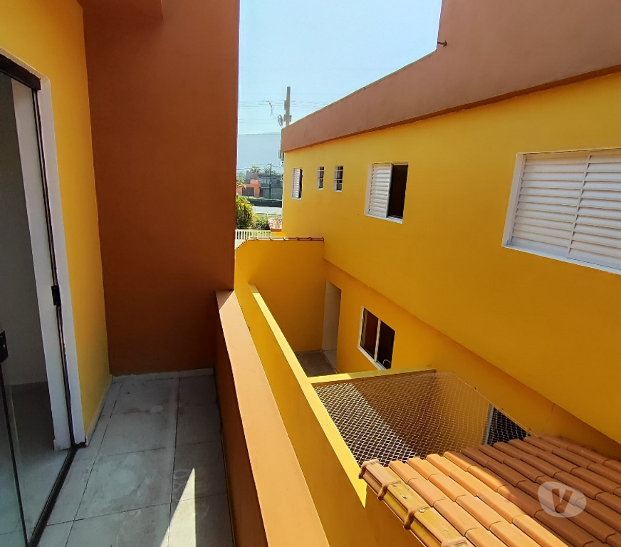 Apartamentos a venda Itanhaem SP - Fotos para IT016 Sobrado em Condominio - Jequitibá - Itanhaém