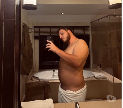 Homem procura Homem Florianópolis Outros Florianopolis SC - Fotos para Faço o que você mandar